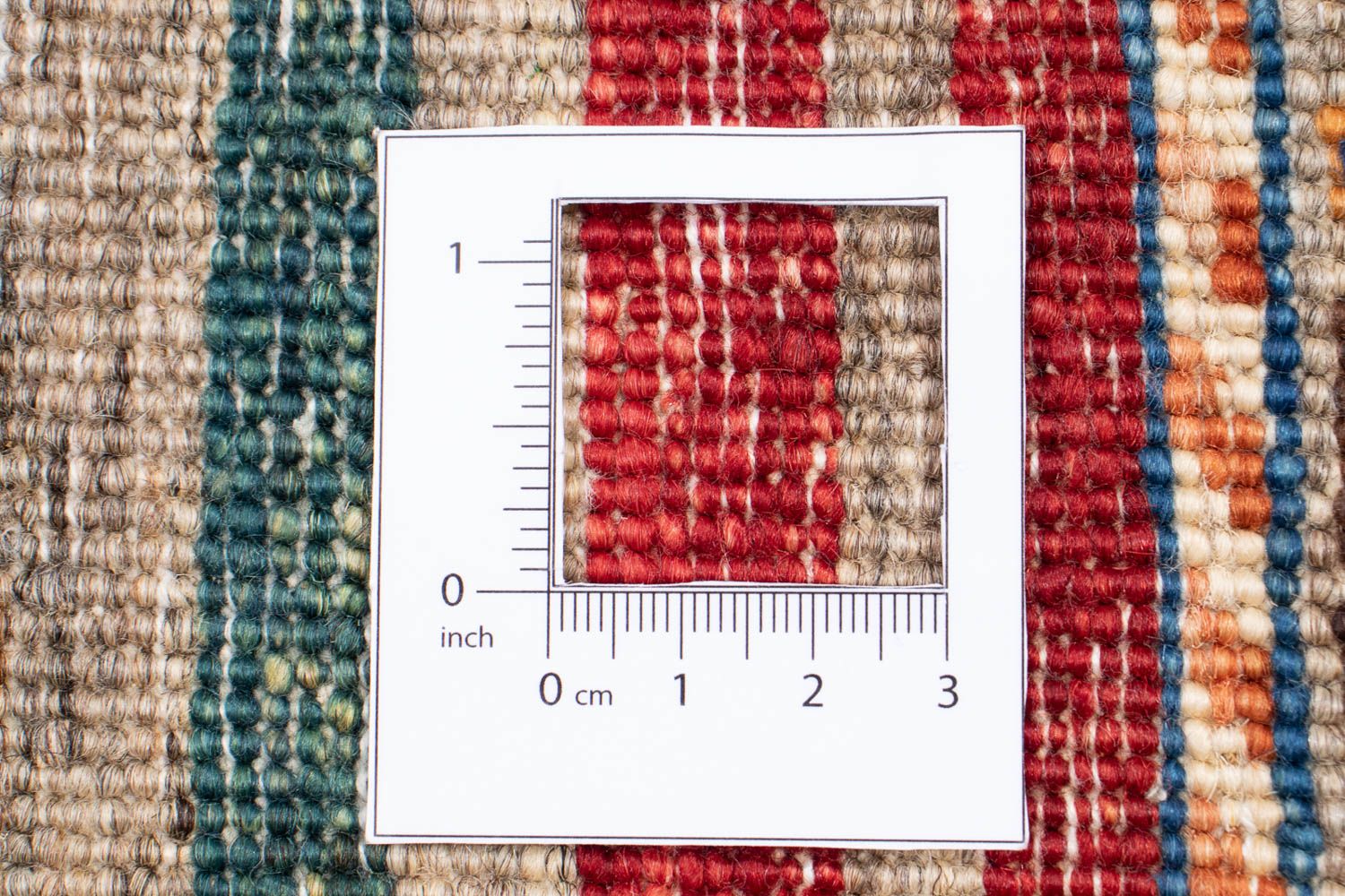 Ziegler Carpet - 148 x 99 cm - flerfarvet