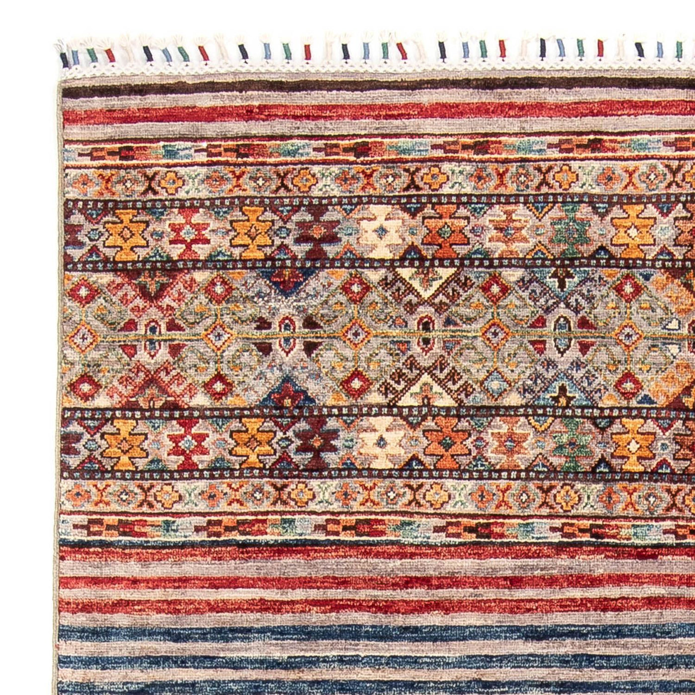 Ziegler Carpet 211x149cm - Orientalsk tæppe