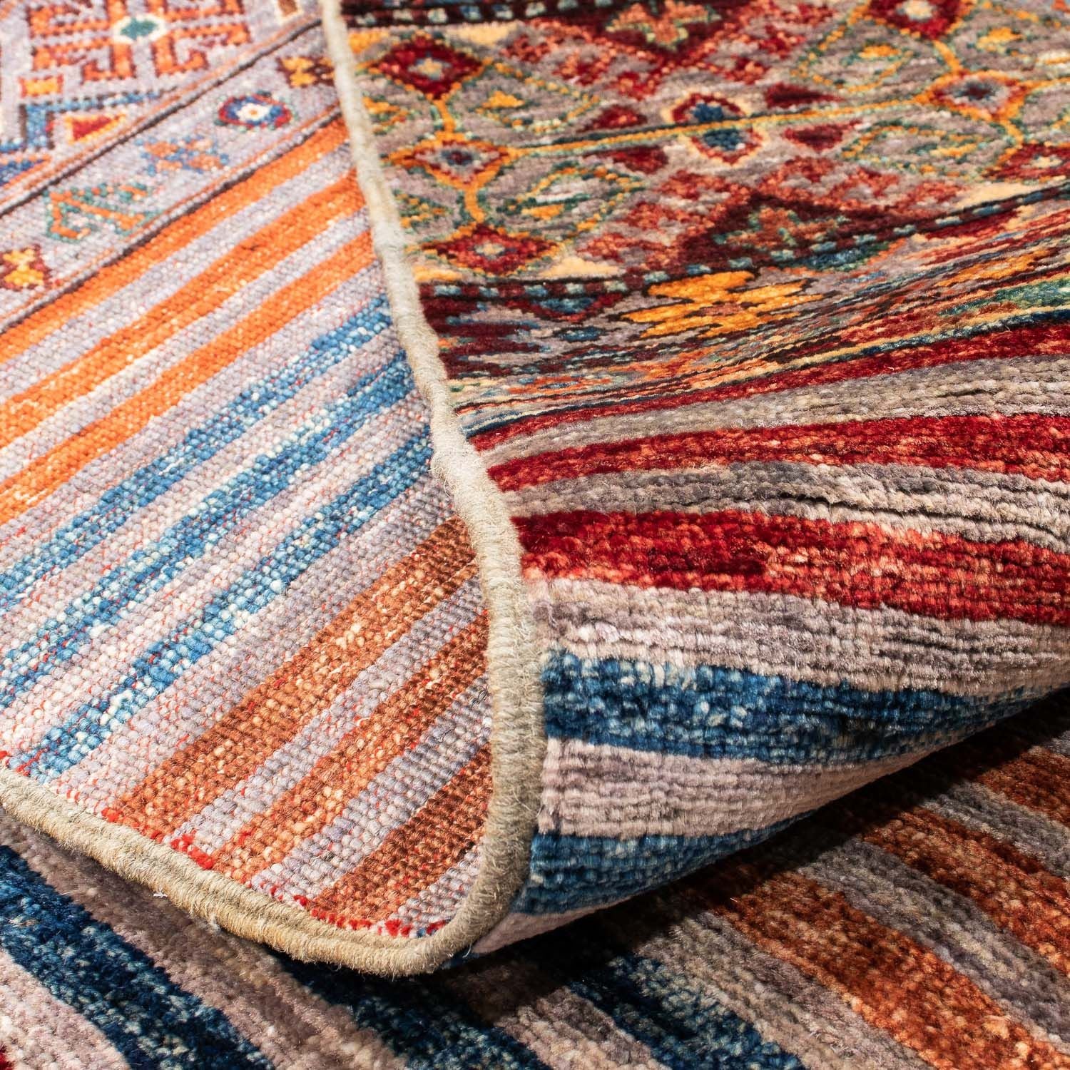 Ziegler Carpet - 211 x 149 cm - flerfarvet