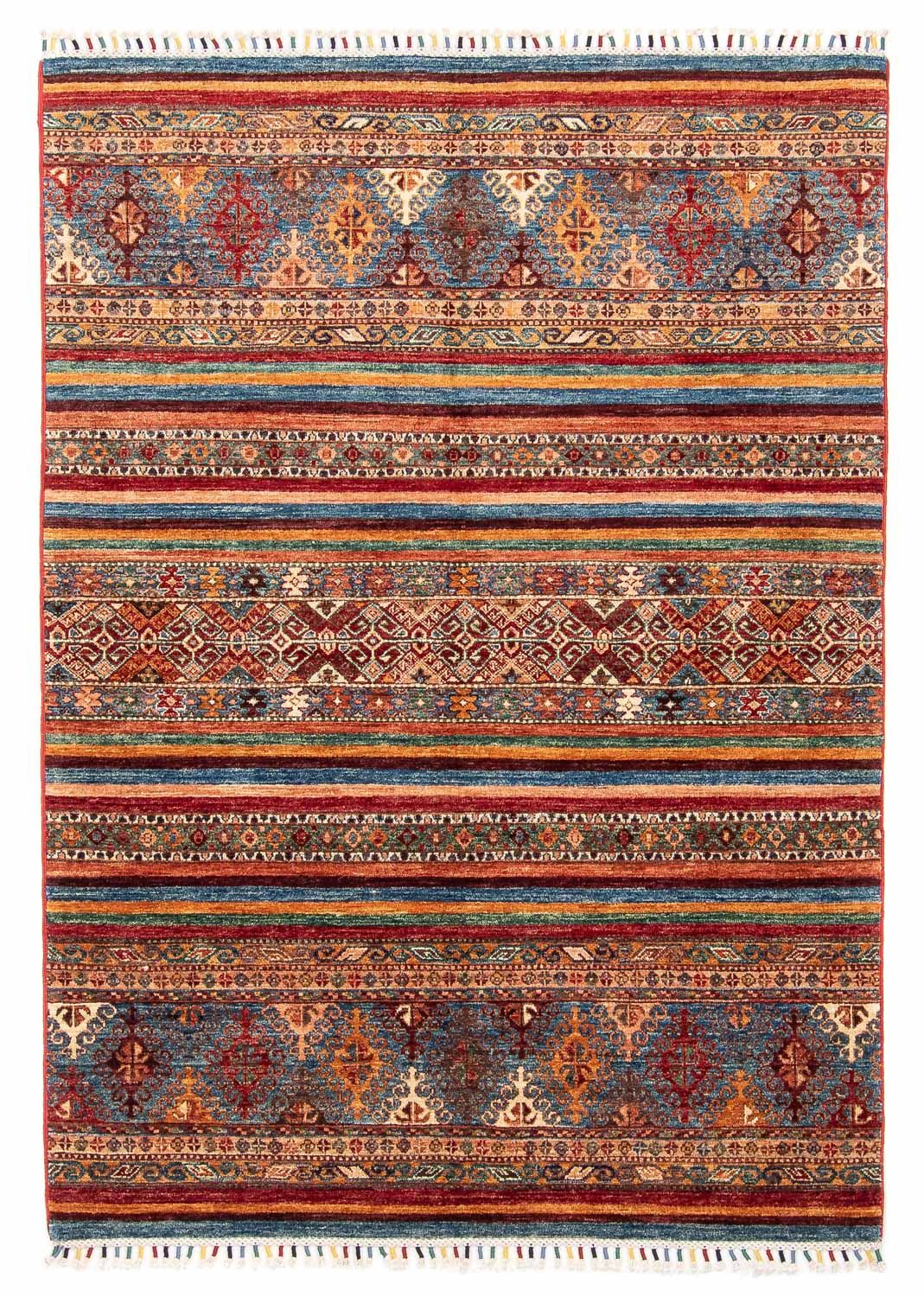 Ziegler Carpet - 204 x 149 cm - flerfarvet