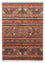 Ziegler Carpet - 204 x 149 cm - flerfarvet