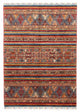 Ziegler Carpet 204x149cm - Orientalsk tæppe