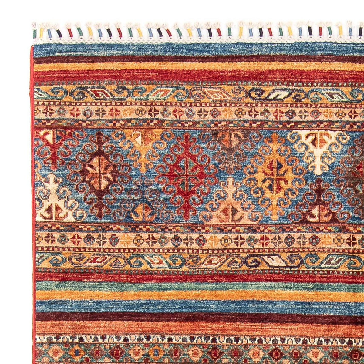 Ziegler Carpet - 204 x 149 cm - flerfarvet