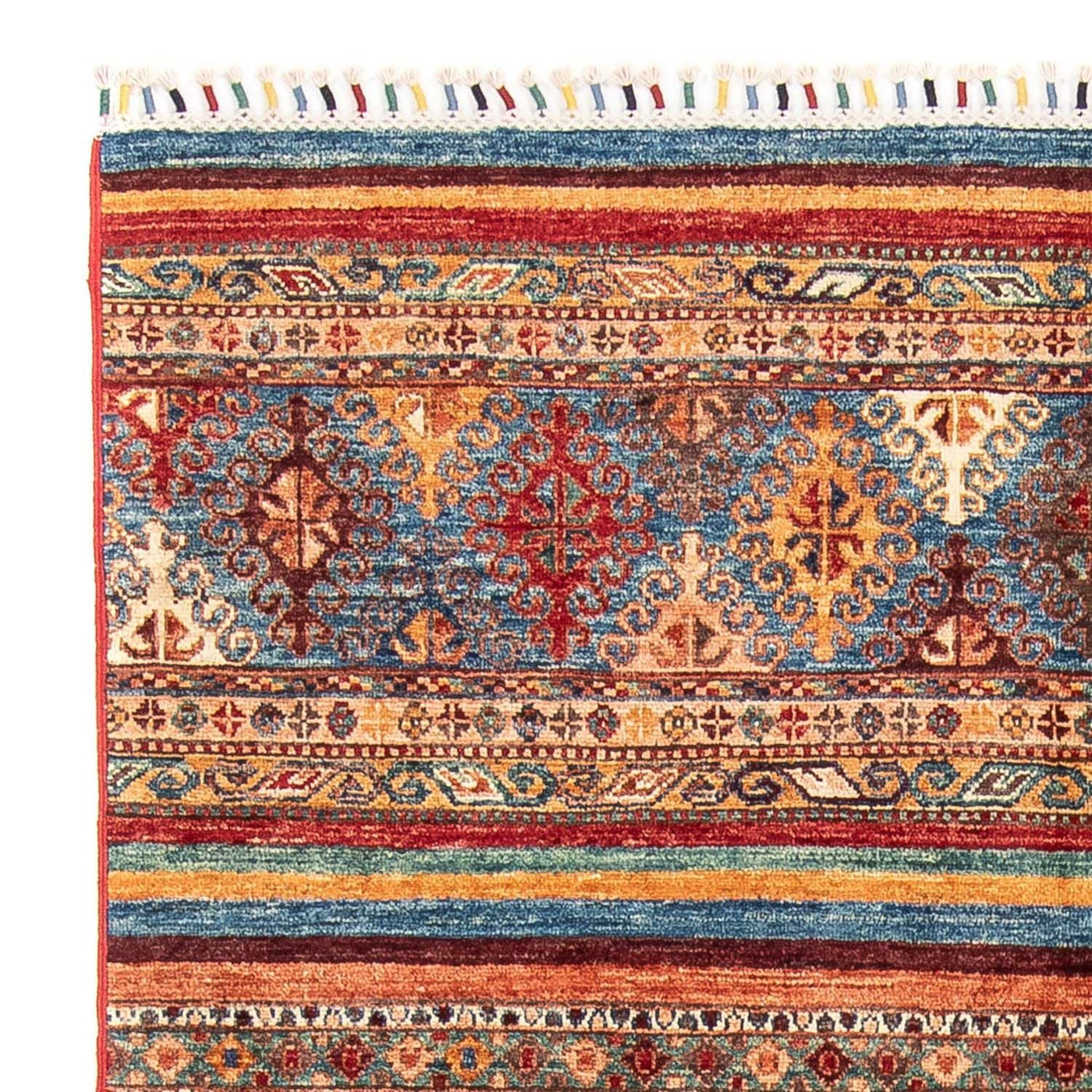 Ziegler Carpet 204x149cm - Orientalsk tæppe