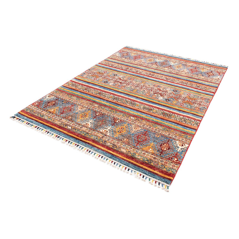 Ziegler Carpet - 204 x 149 cm - flerfarvet