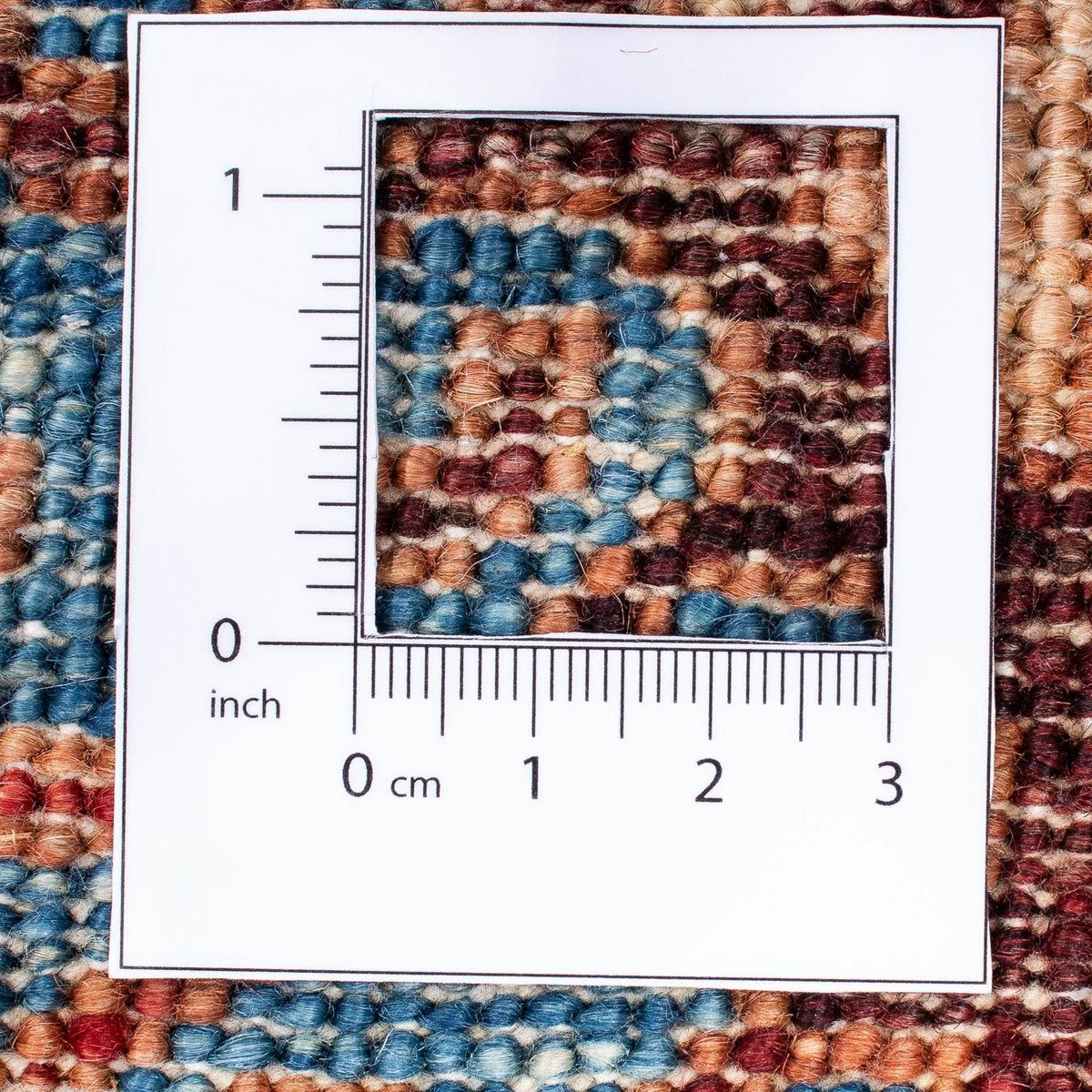 Ziegler Carpet - 204 x 149 cm - flerfarvet