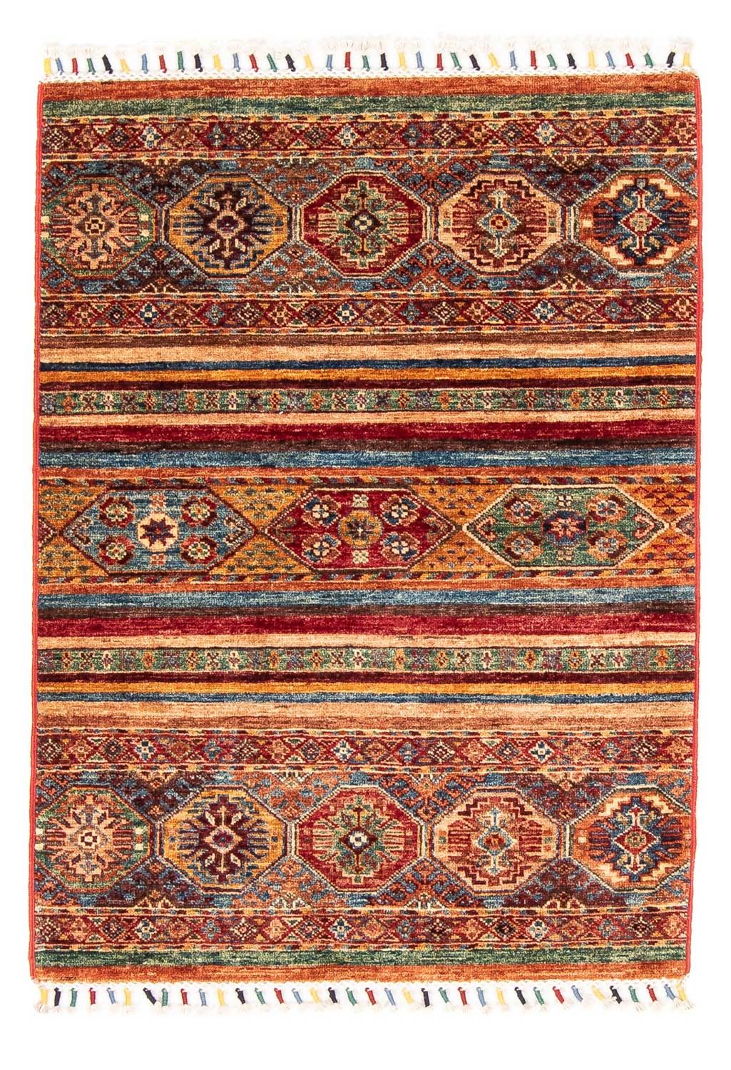 Ziegler Carpet - 115 x 83 cm - flerfarvet