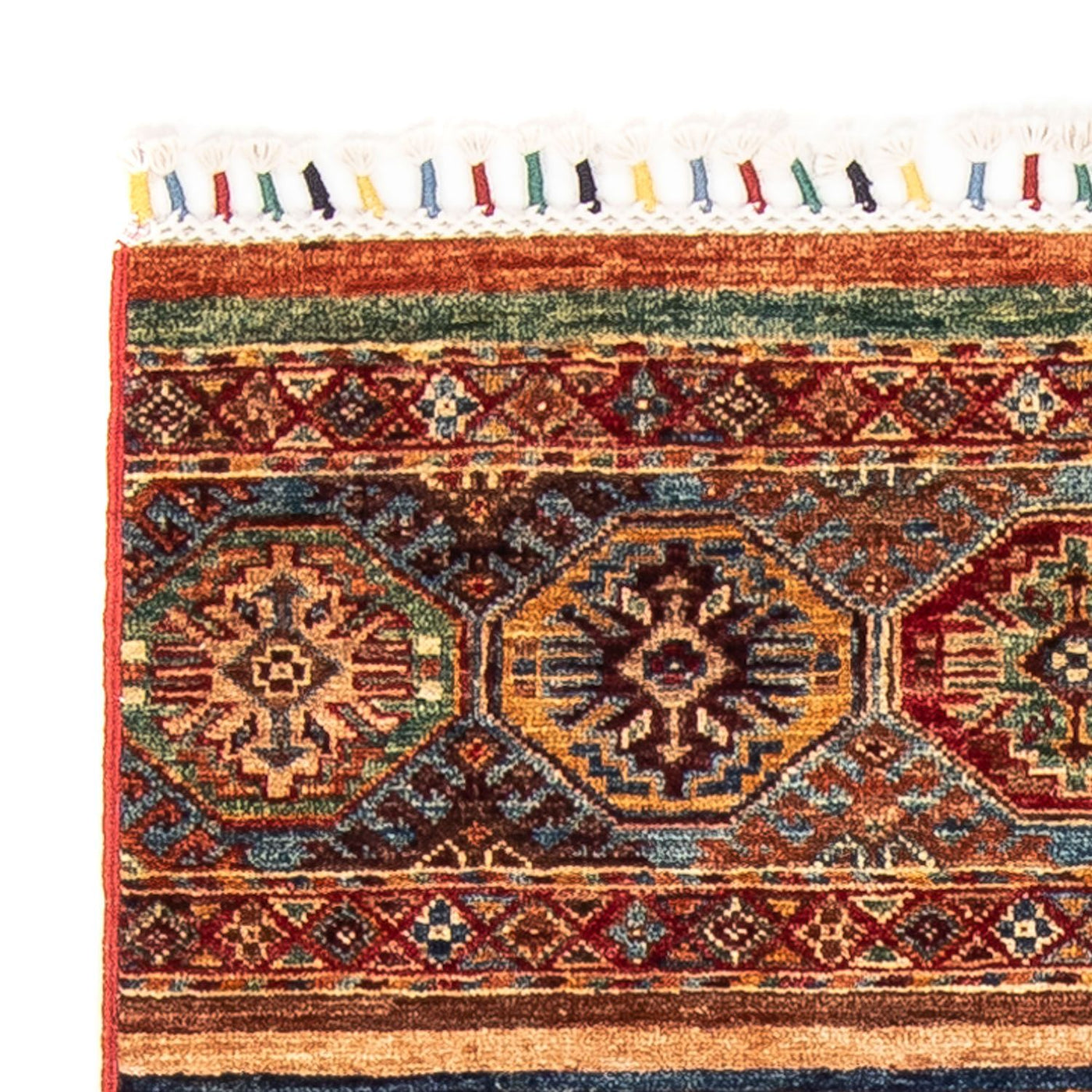 Ziegler Carpet 115x83cm - Orientalsk tæppe