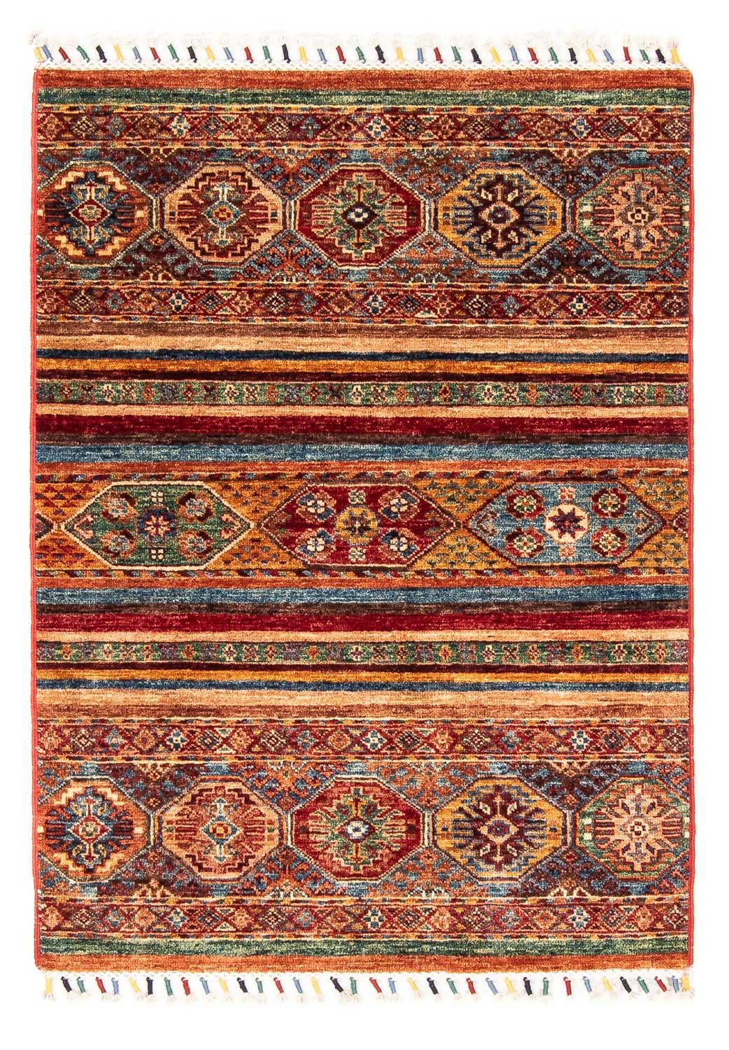 Ziegler Carpet - 116 x 82 cm - flerfarvet