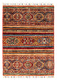 Ziegler Carpet 116x82cm - Orientalsk tæppe