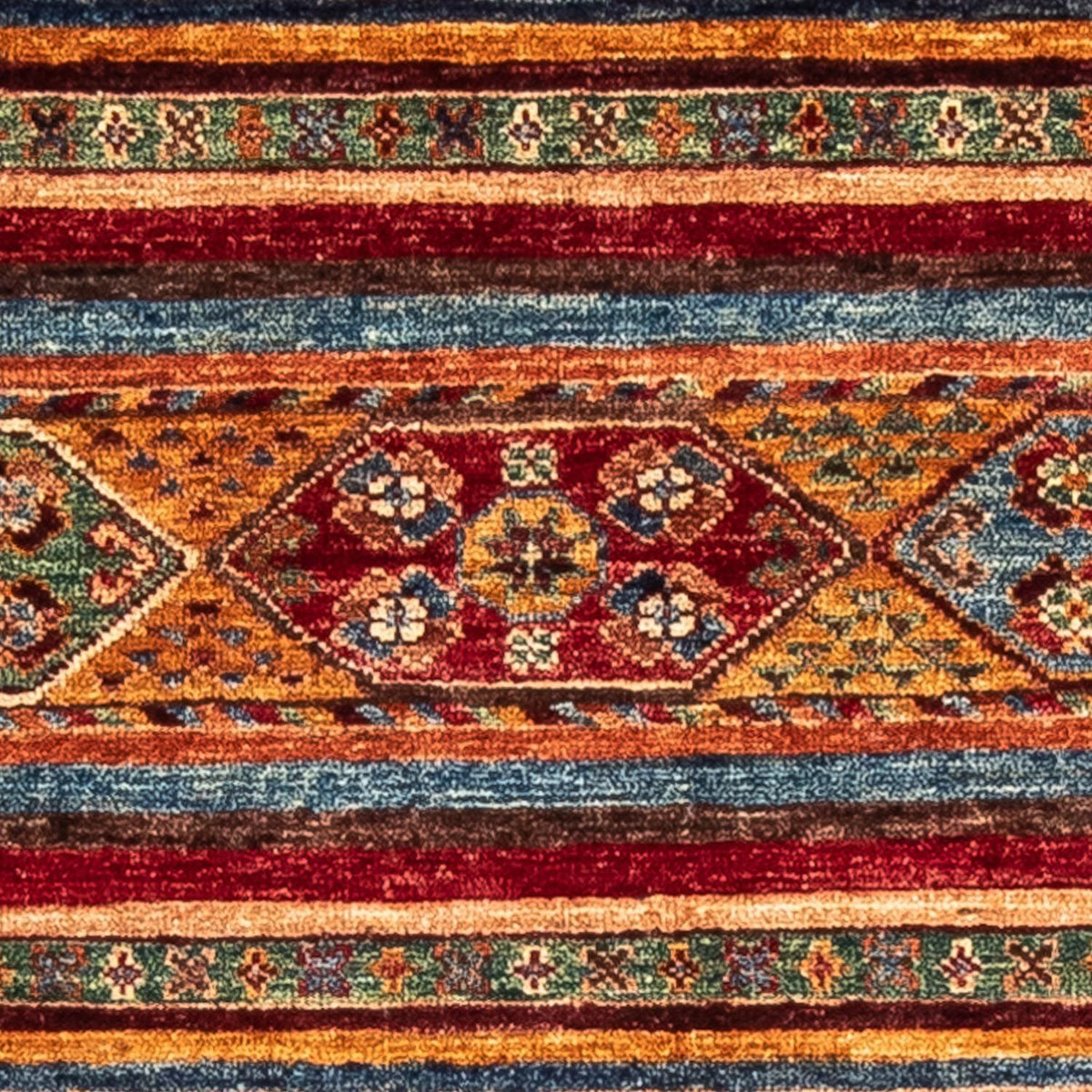 Ziegler Carpet - 116 x 82 cm - flerfarvet