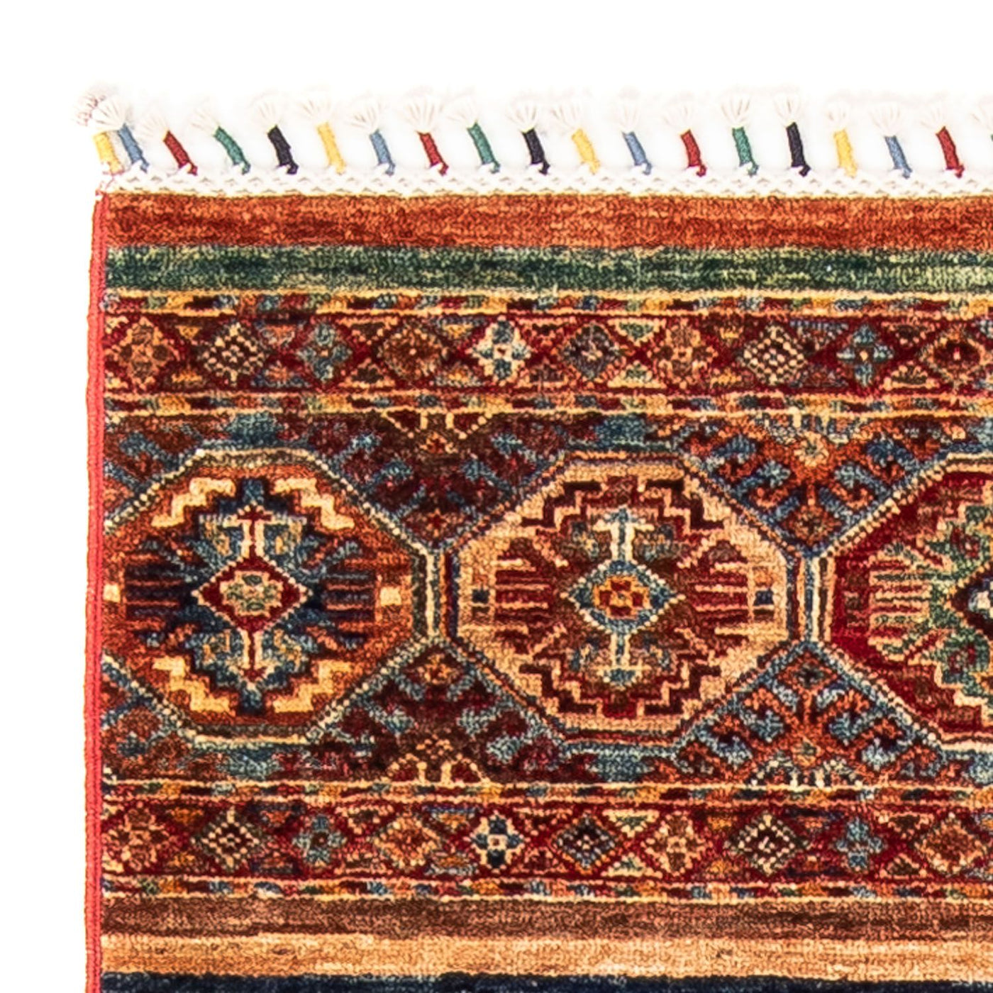 Ziegler Carpet 116x82cm - Orientalsk tæppe
