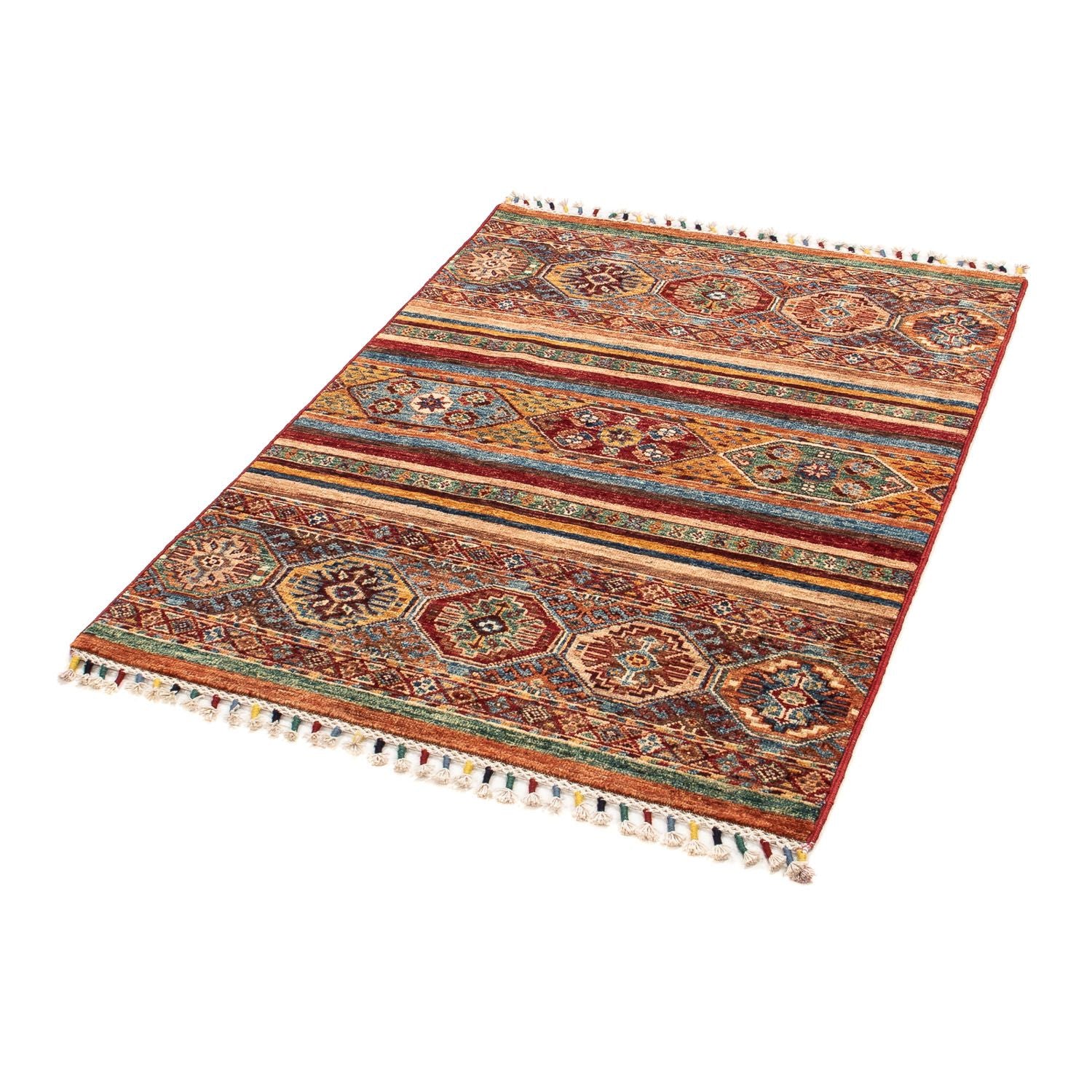 Ziegler Carpet - 116 x 82 cm - flerfarvet