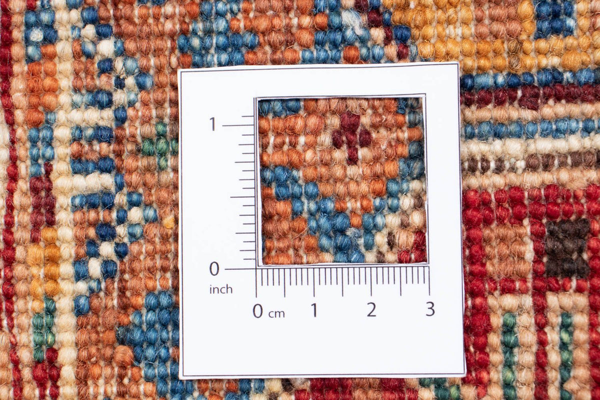 Ziegler Carpet - 116 x 82 cm - flerfarvet