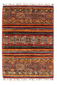 Ziegler Carpet - 120 x 78 cm - flerfarvet