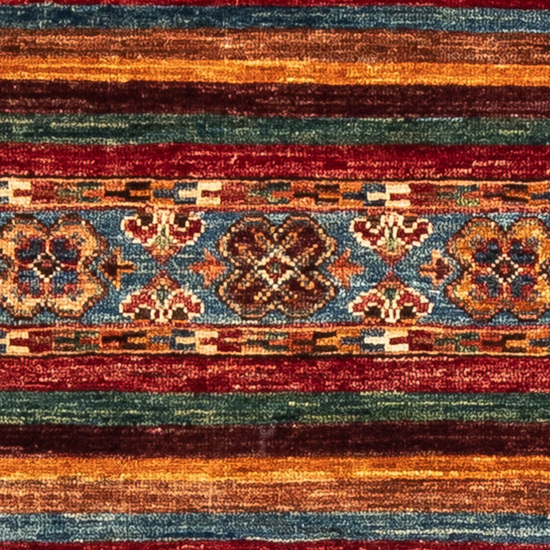 Ziegler Carpet - 120 x 78 cm - flerfarvet