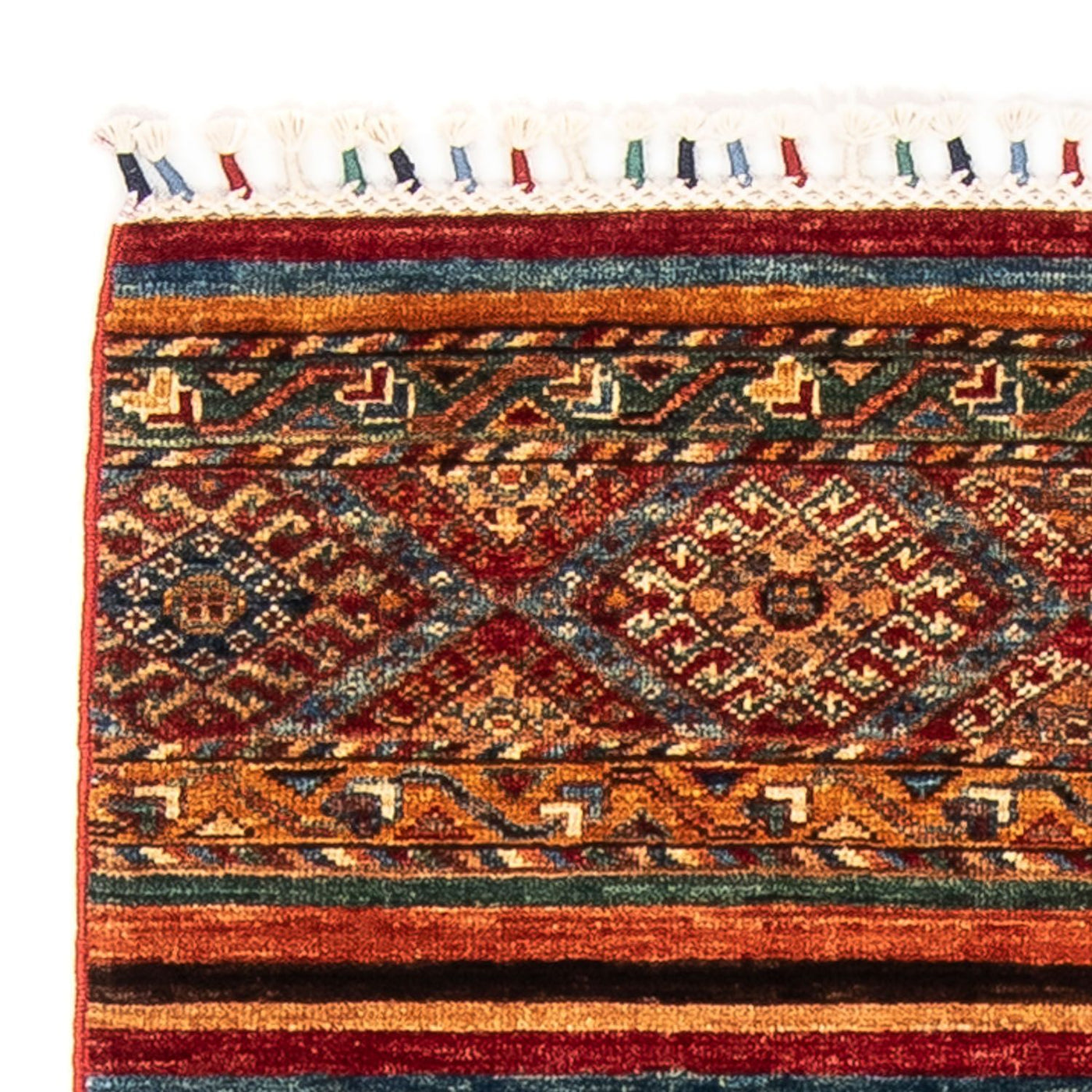 Ziegler Carpet 120x78cm - Orientalsk tæppe