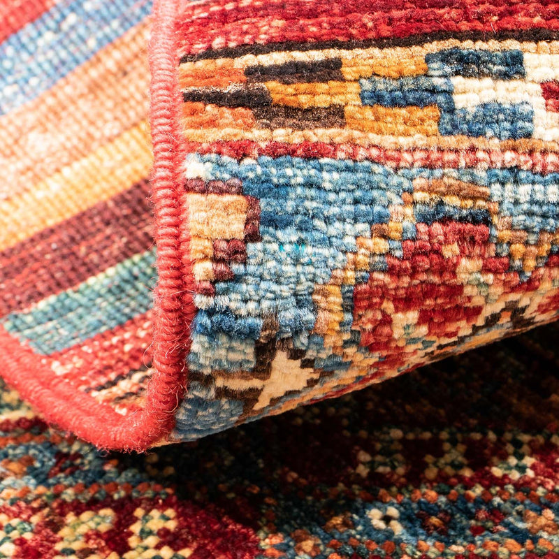Ziegler Carpet - 120 x 78 cm - flerfarvet