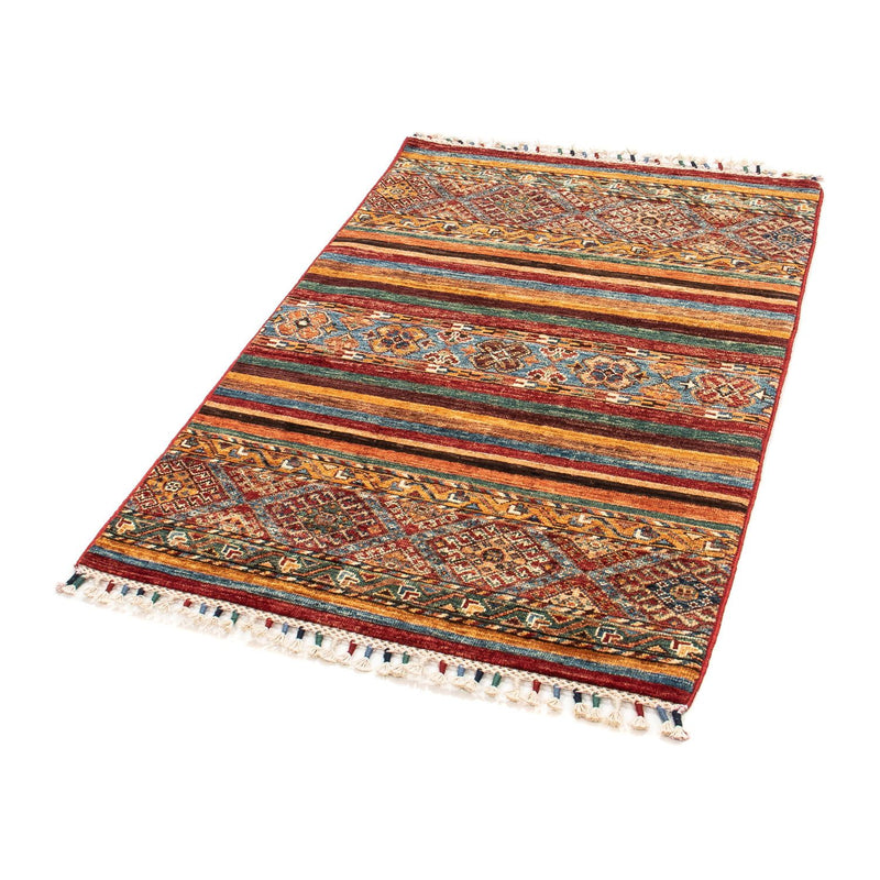 Ziegler Carpet - 120 x 78 cm - flerfarvet