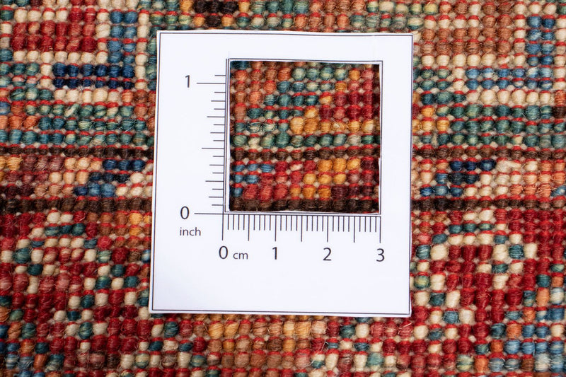 Ziegler Carpet - 120 x 78 cm - flerfarvet