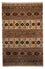 Ziegler Carpet - 293 x 201 cm - brun