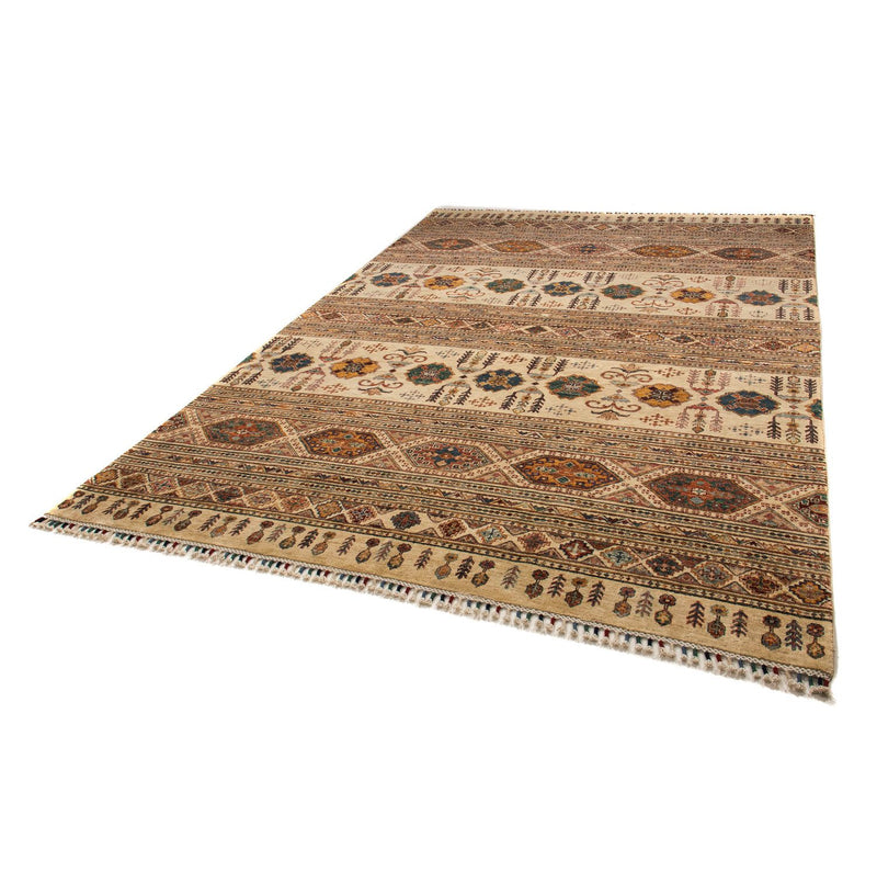 Ziegler Carpet - 293 x 201 cm - brun