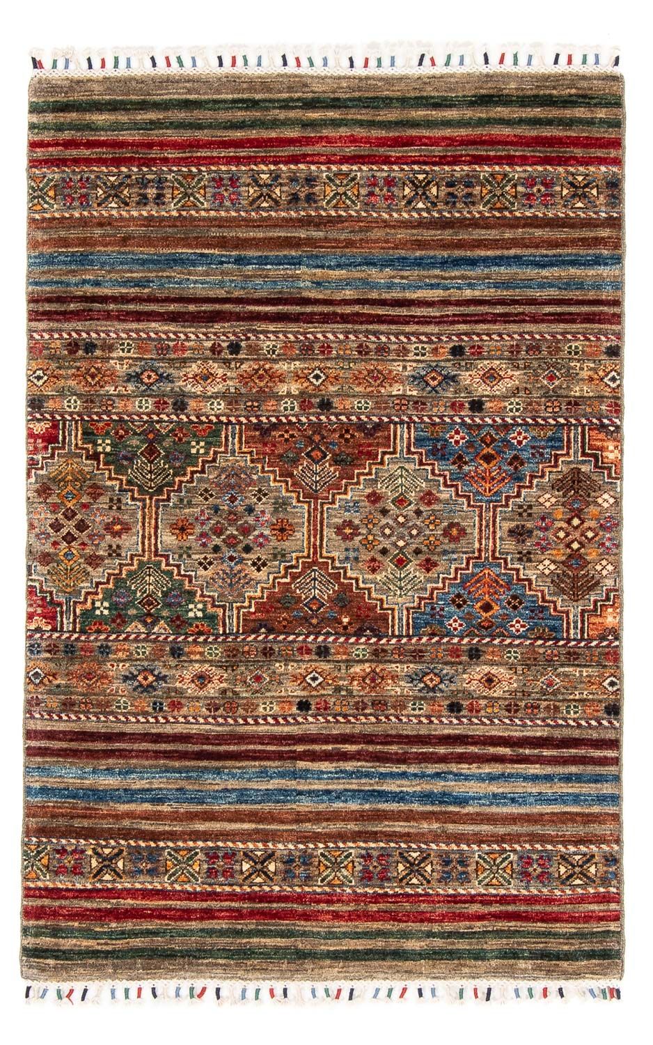 Ziegler Carpet - 153 x 101 cm - flerfarvet