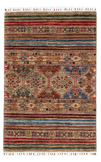 Ziegler Carpet - 153 x 101 cm - flerfarvet