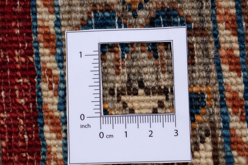 Ziegler Carpet - 153 x 101 cm - flerfarvet