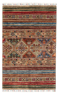 Ziegler Carpet - 153 x 102 cm - flerfarvet