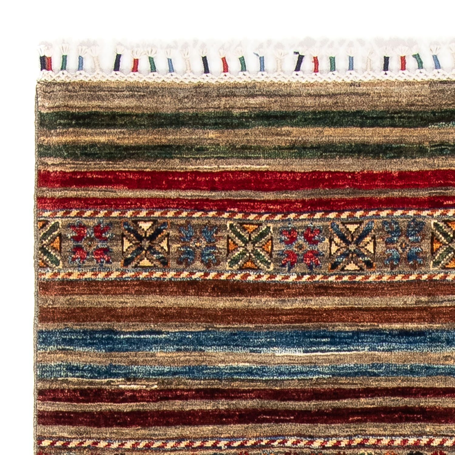 Ziegler Carpet - 153 x 102 cm - flerfarvet