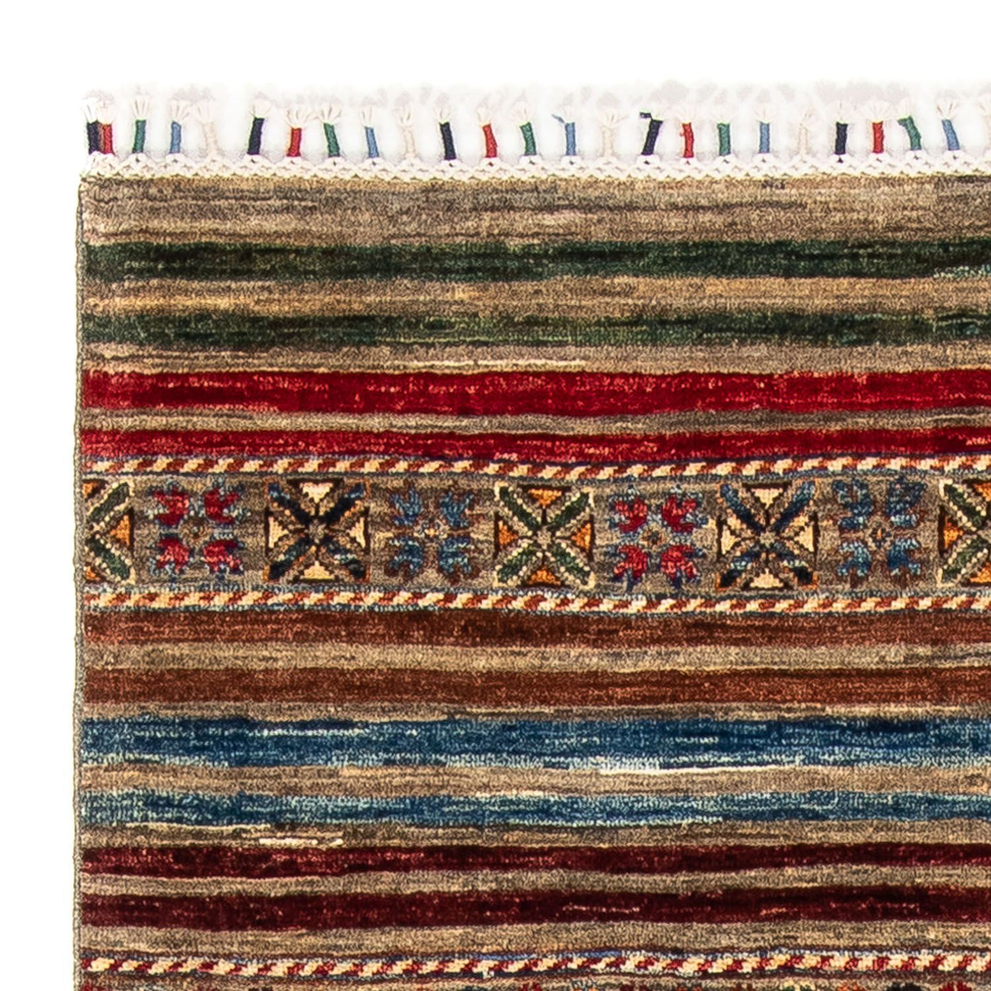 Ziegler Carpet 153x102cm - Orientalsk tæppe