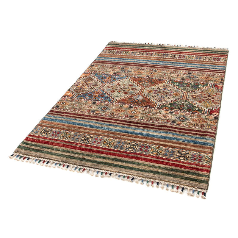 Ziegler Carpet - 153 x 102 cm - flerfarvet