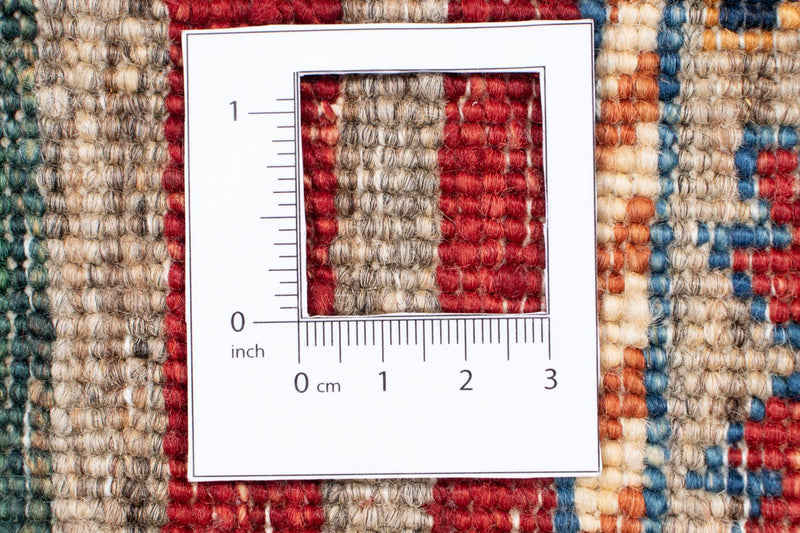 Ziegler Carpet - 153 x 102 cm - flerfarvet