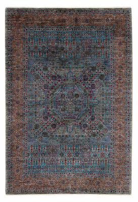 Ziegler Carpet - 299 x 213 cm - flerfarvet
