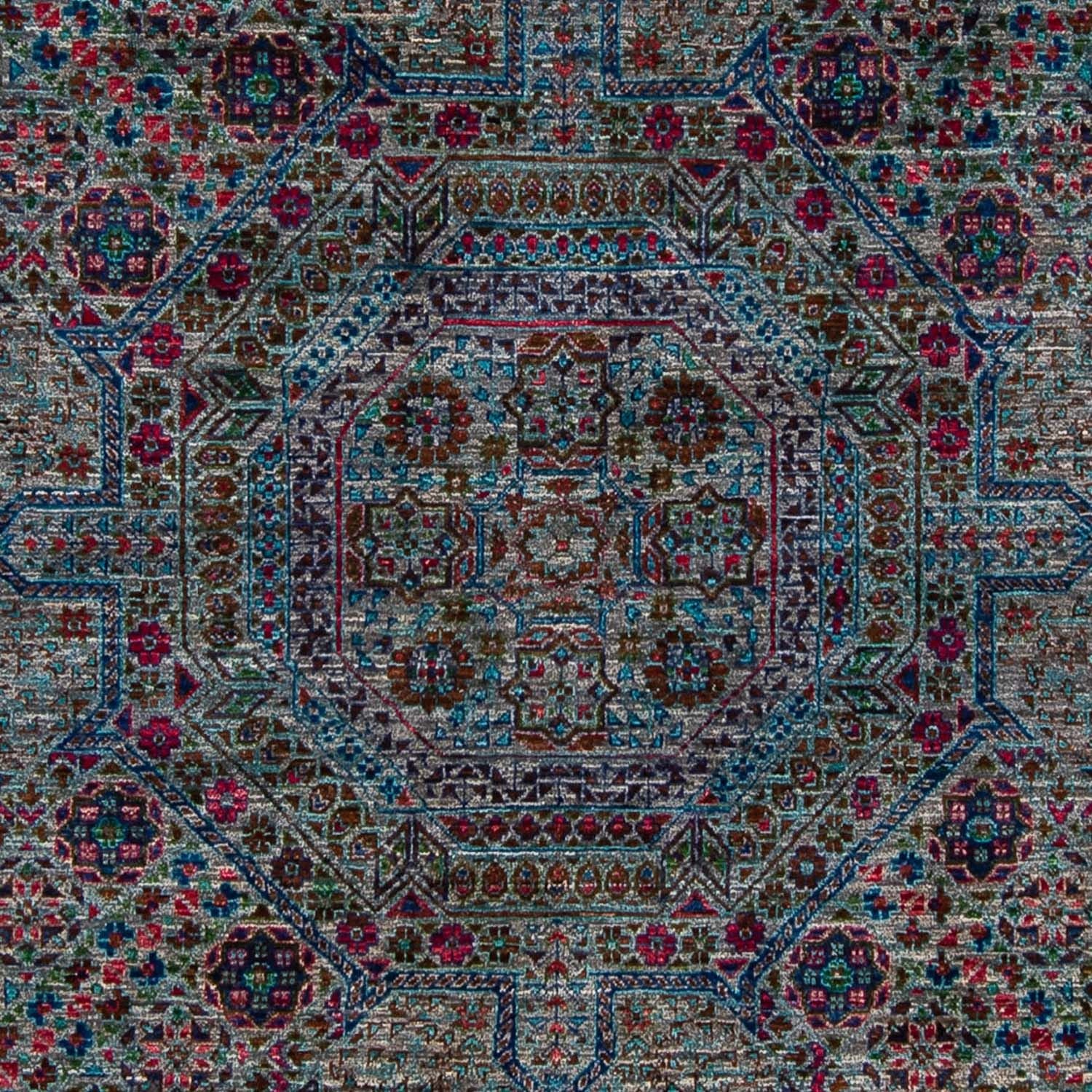 Ziegler Carpet - 299 x 213 cm - flerfarvet