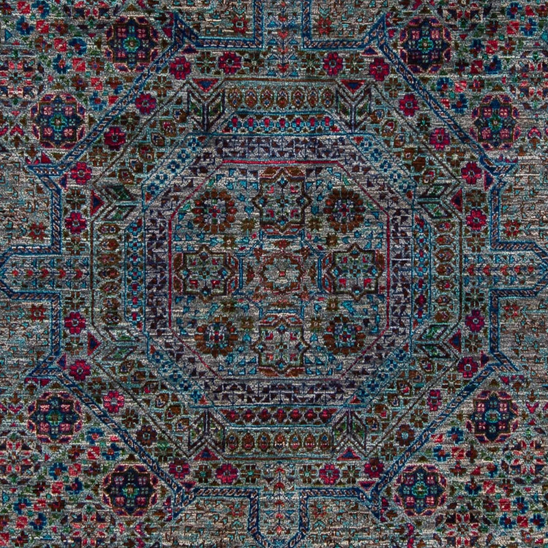 Ziegler Carpet - 299 x 213 cm - flerfarvet