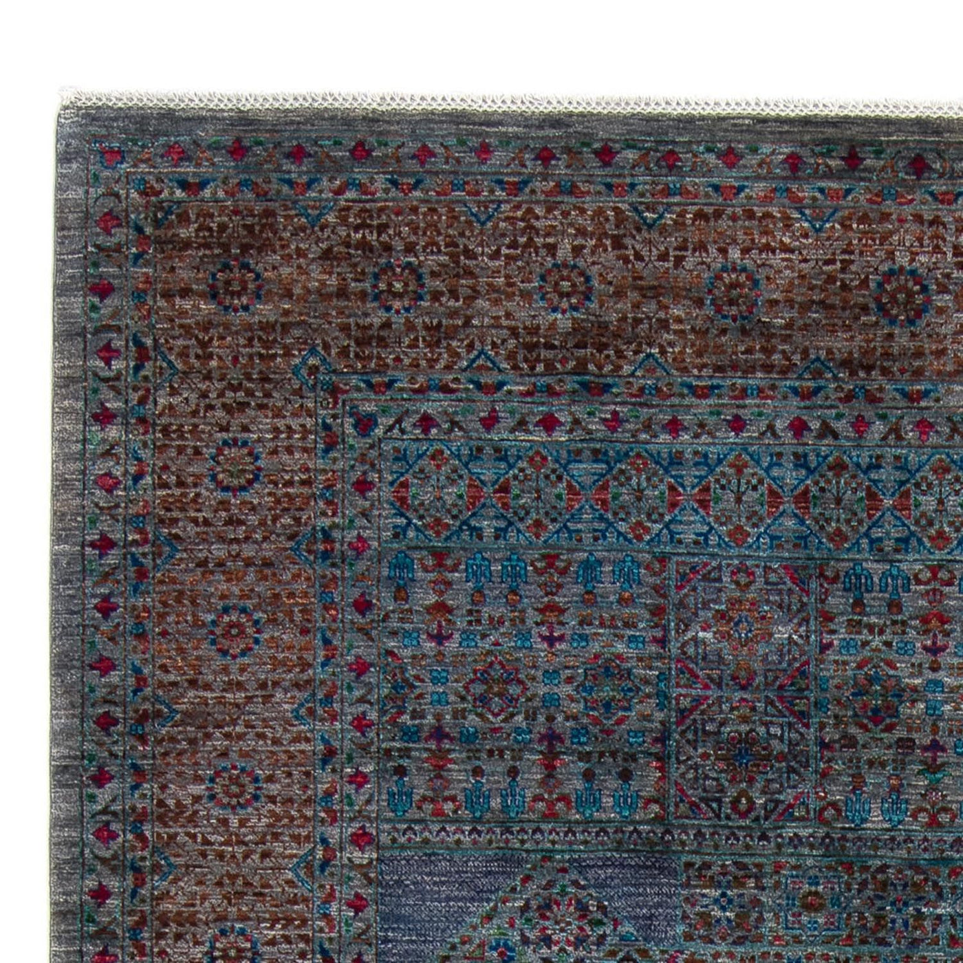 Ziegler Carpet 299x213cm - Orientalsk tæppe