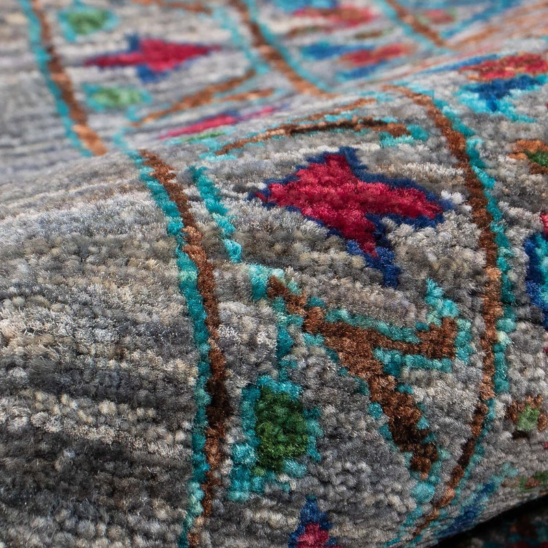 Ziegler Carpet - 299 x 213 cm - flerfarvet