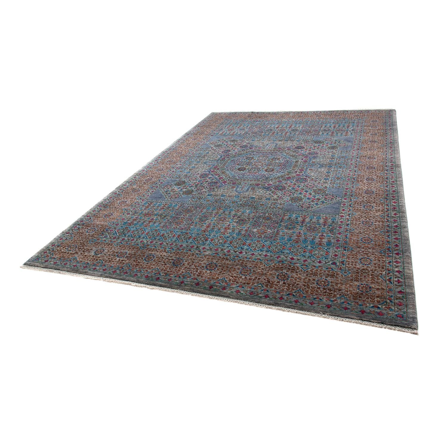 Ziegler Carpet - 299 x 213 cm - flerfarvet