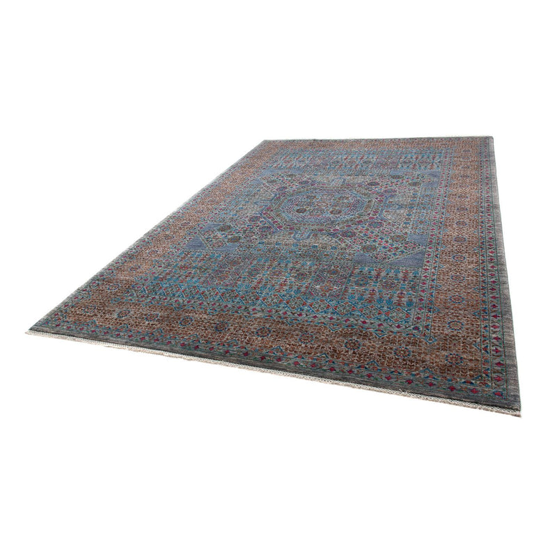 Ziegler Carpet - 299 x 213 cm - flerfarvet
