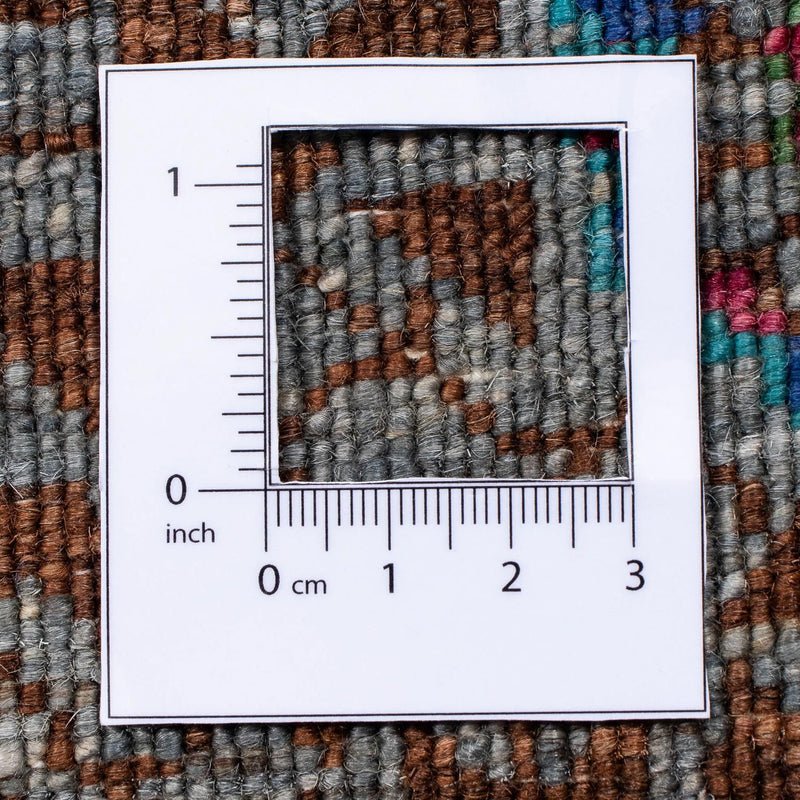 Ziegler Carpet - 299 x 213 cm - flerfarvet