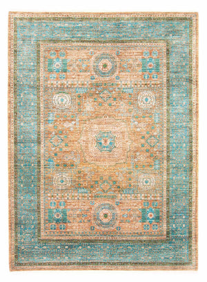 Ziegler Carpet - 241 x 181 cm - lys brun