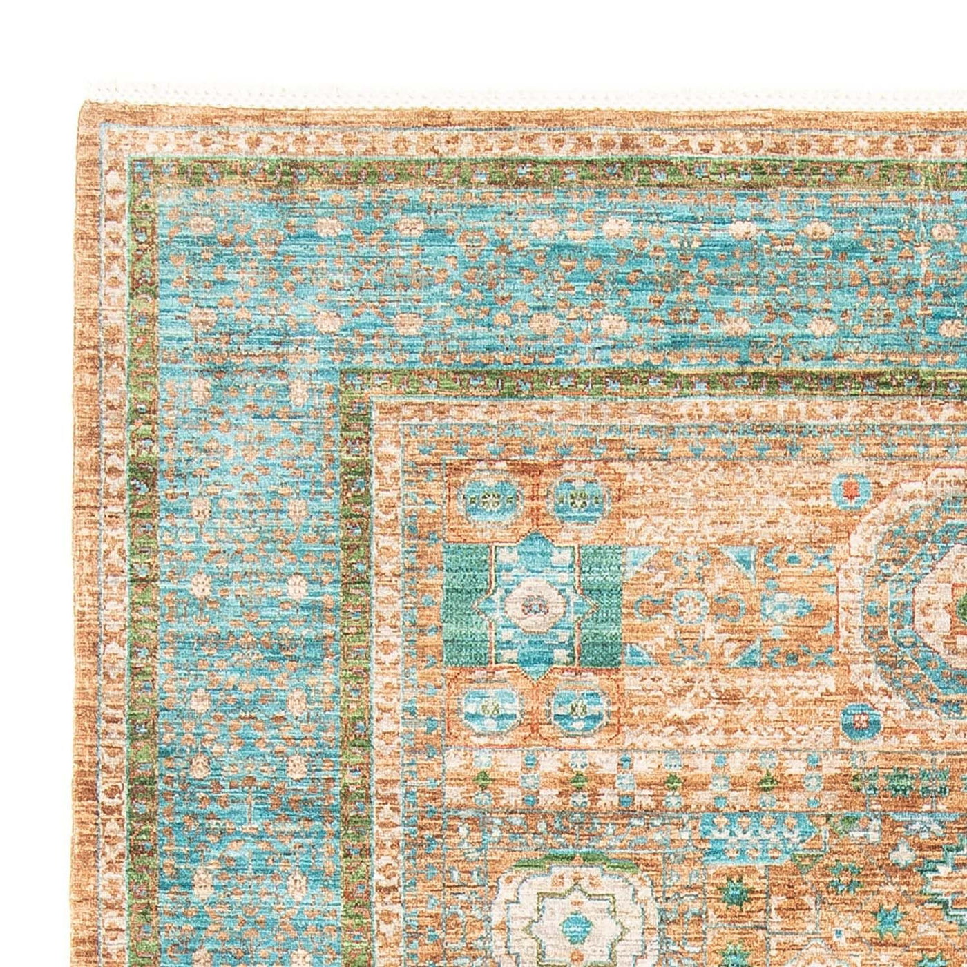 Ziegler Carpet 241x181cm - Orientalsk tæppe