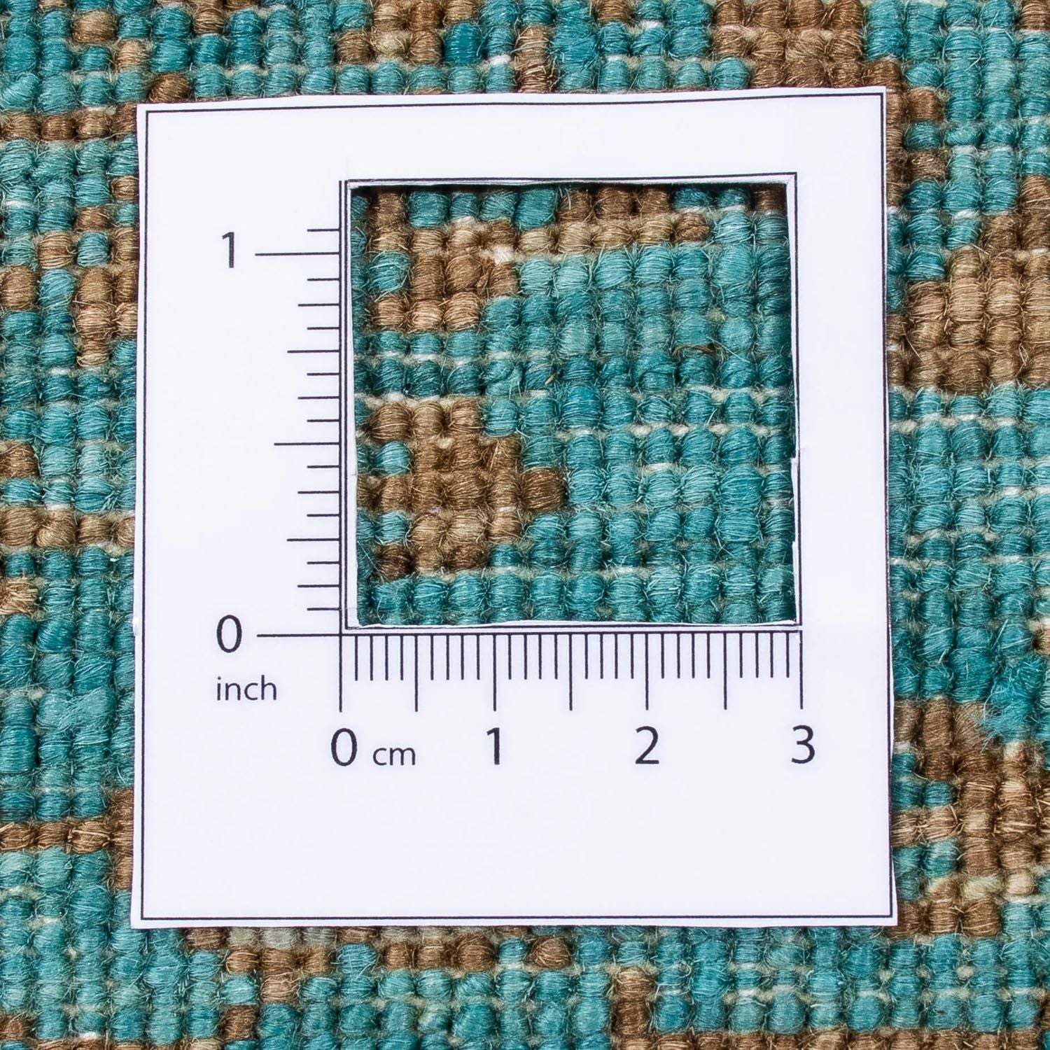 Ziegler Carpet - 241 x 181 cm - lys brun