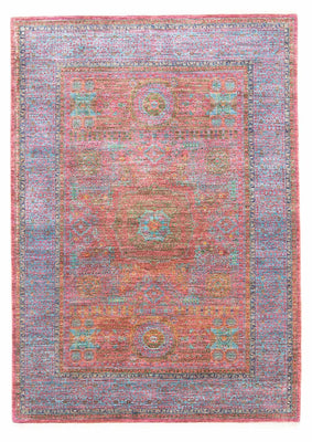 Ziegler Carpet - 240 x 176 cm - lysrød