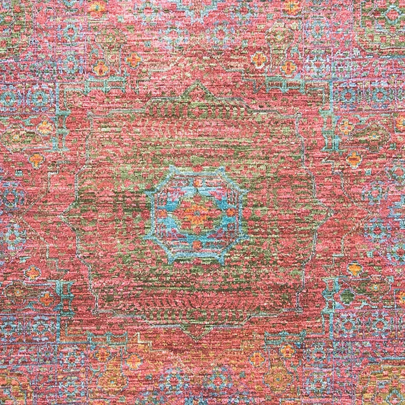 Ziegler Carpet - 240 x 176 cm - lysrød