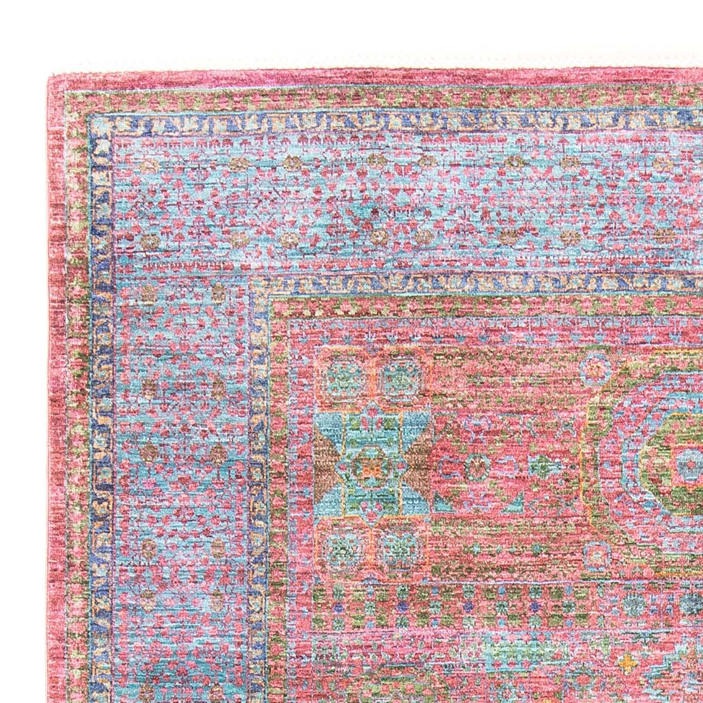 Ziegler Carpet 240x176cm - Orientalsk tæppe