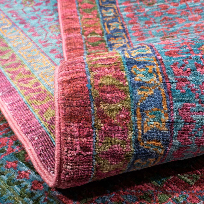 Ziegler Carpet - 240 x 176 cm - lysrød