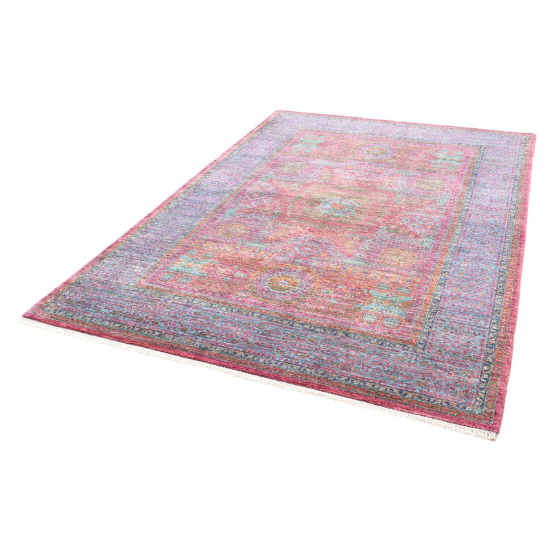 Ziegler Carpet - 240 x 176 cm - lysrød